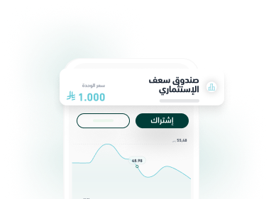 أهداف الاستثمار
